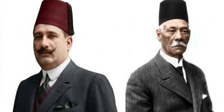 مراسلات الأمير ــ الإمام.. الملك فؤاد يخشي على عرشه (3)