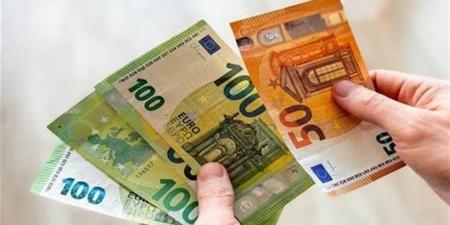 سعر اليورو اليوم الجمعة 24 إبريل 2026 في البنوك المصرية