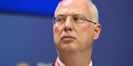 دميترييف: كيف سيموّل الاتحاد الأوروبي احتياجاته من الغاز تحت وطأة العقوبات؟