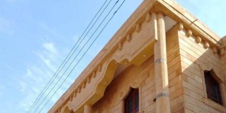 افتتاح 4 مساجد بالشرقية بتكلفة 15.5 مليون جنيه