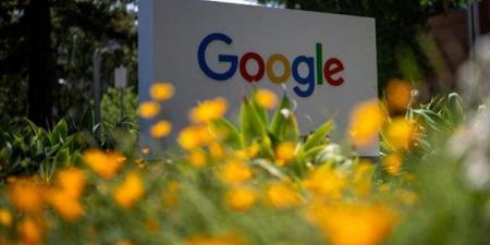 جوجل تخطط لاستثمار 40 مليار دولار في «أنثروبيك» لتعزيز سباق الذكاء الاصطناعي عالميًا