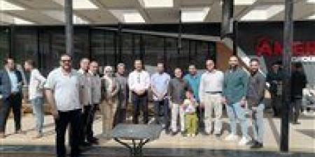 انتهاء أعمال التصويت بانتخابات التجديد النصفي لنقابة الاسنان بالمنيا وبدء الفرز