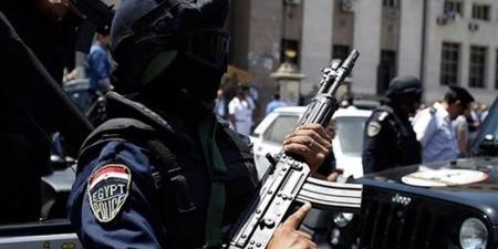 القبض على زوج أنهى حياة زوجته طعنًا داخل منزلها في مركز قنا