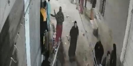 تحولت لمأساة دامية.. مشاجرة الشرقية تودي بحياة مؤذن بالمعاش| تفاصيل