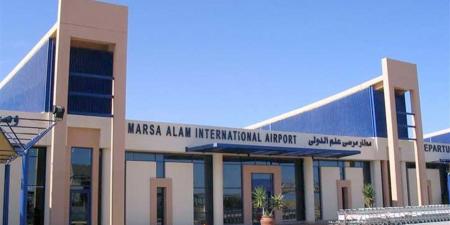 طفرة غير مسبوقة.. مطار مرسى علم الدولي يستقبل 360 رحلة الأسبوع المقبل