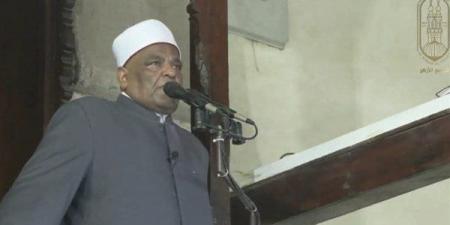 ذكرى تحرير سيناء.. الأزهر يستحضر بطولات العبور ورسائل العزة للأجيال