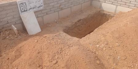 تشييع جثمان ضياء العوضي إلى مثواه الأخير ببلبيس.. ومرضاه: «كان ضياءً في الدنيا والآخرة»