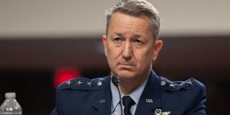 رئيس الأركان الأمريكي: مستعدون للعودة إلى الحرب في أي وقت