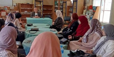 "سيناء في الأدب المصري المعاصر".. لقاء بثقافة الفيوم