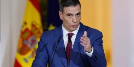 عاجل.. رئيس وزراء إسبانيا: لا يبدو أن هناك ثقة بين واشنطن وطهران