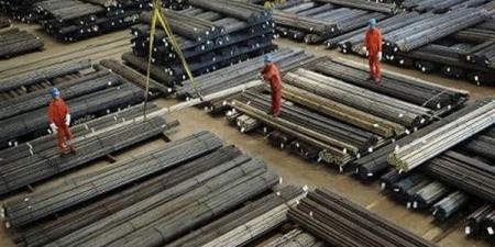 زيادة جديدة في أسعار الحديد بالسوق المحلية تصل إلى 2000 جنيه للطن
