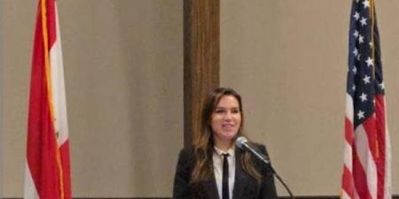 سفيرة لبنان بواشنطن: نرحب بتمديد وقف النار برعاية أمريكا لـ3 أسابيع