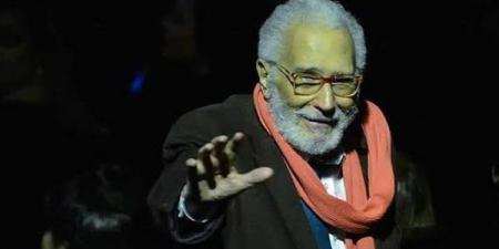 فاقد الوعي ونجله يطلب الدعاء.. تطورات الحالة الصحية لـ عبد الرحمن أبو زهرة