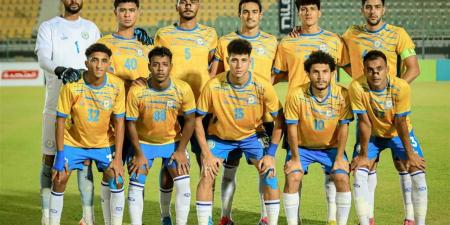 يلاشوت بث مباشر لمباراة الإسماعيلي ومودرن سبورت بمجموعة الهبوط في الدوري المصري