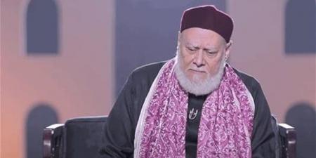 علي جمعة: الاستغفار له آثار عظيمة في الدنيا والآخرة