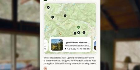 كلود يتحول إلى مساعدك الشخصي الحقيقي.. ربطه بأكثر من 10 تطبيق في حياتك اليومية