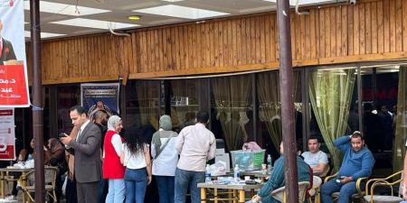 بدء فرز صناديق إنتخابات التجديد النصفي لنقابة الأسنان بالمنيا