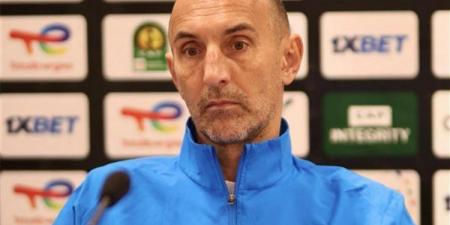 محمود أبو الدهب: يورشيتش أهدى الفوز للزمالك