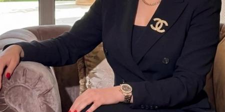 إيناس عز الدين تدعم هاني شاكر في أزمته الصحية: بعشق ضحكتك يارب ترجع لينا بالسلامة