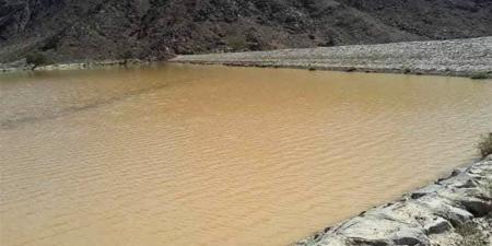 وزير الري: انجاز 88% من محطة بحر البقر و561 منشأ للحماية من السيول بسيناء