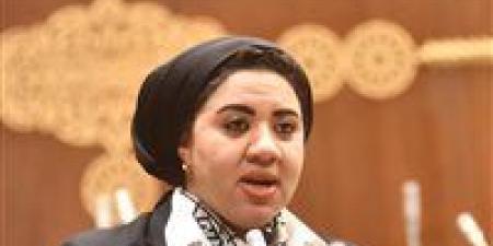 تعليم الشيوخ تناقش غدا اقتراح للنائبة أميرة صابر بشأن تعزيز آليات حماية الطلاب من الاعتداءات في المؤسسات التعليمية