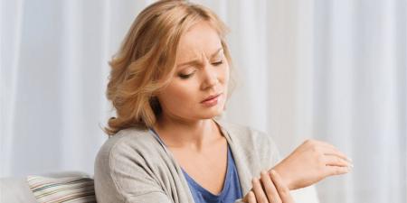 الهشاشة العظمية عند النساء.. أسبابها وطرق الوقاية منها