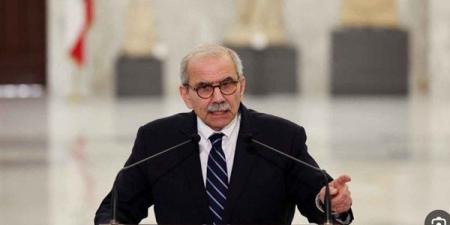 رئيس الوزراء اللبناني يستنكر أعمال العنف في ساقية الجنزير ويأمر بفتح تحقيق عاجل