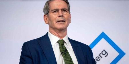 الخزانة الأمريكية تجمد عملات مشفرة بقيمة 344 مليون دولار بسبب إيران