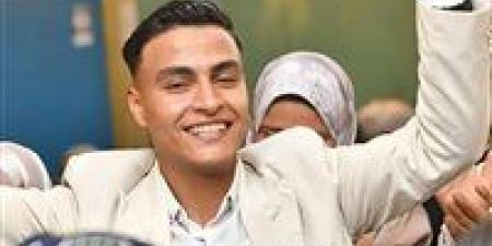 أسرة الشاب عثر على جثمانه بالزقازيق : خرج مساء الخميس الماضي لفرح صديقه ولم يعد