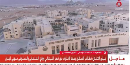 خبير اقتصادي: استثمارات البنية التحتية تعزز النمو في سيناء