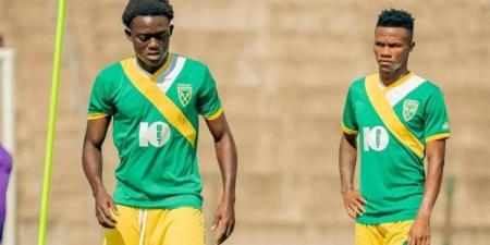 الأهلى يحسم صفقة الإيفوارى إسحاق سيسيه