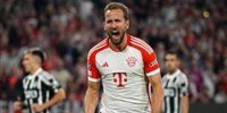 هاري كين يحتل صدارة قائمة اللاعبين الإنجليز الأكثر تسجيلا للأهداف في موسم واحد