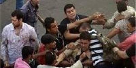 مشاجرة حجارة ودماء.. خلاف على ملكية منزل يشعل كرداسة