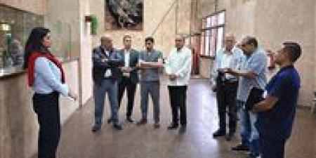 الكهرباء: العاملون خط الدفاع الاول لضمان استقرار واستمرارية التغذية الكهربائية