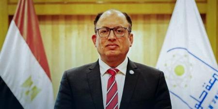 رئيس جامعة العاصمة: ذكرى تحرير سيناء دافع لمواصلة العمل بروح العزيمة والإخلاص