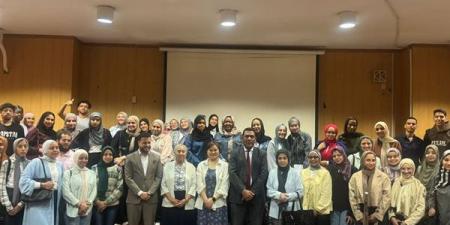 توظيف خريجي اللغة الصينية بـ«ألسن عين شمس» بكبرى الشركات الصينية