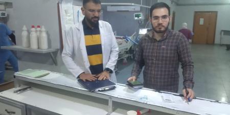 صحة الدقهلية: جولات مرورية مكثفة على المستشفيات لضمان الانضباط