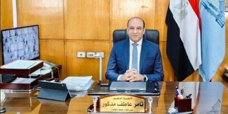 مستشفى منشية البكري تنقذ مريضة بعمر 79 عامًا باستخدام منظار القنوات المرارية (تفاصيل)