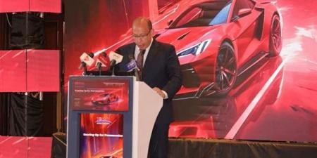 عميد قصر العيني: البحث العلمي والتدريب المتخصص ركيزة بناء كوادر طبية