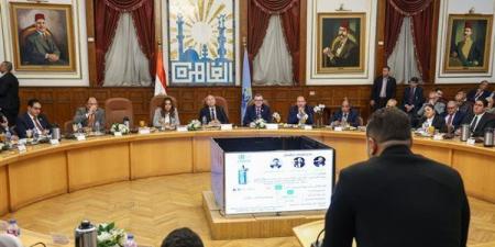 رئيس جامعة العاصمة: ندعم الابتكار وريادة الأعمال في مجالات البيئة