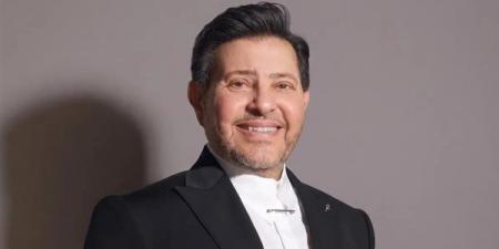 عاجل .. نادية مصطفى تكشف تطورات حالة هاني شاكر الصحية