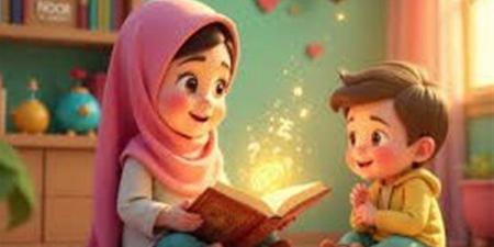 حكم مناداة الإنسان لوالده باسمه مجردًا دون لقب