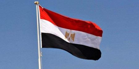 مصر تدين الهجوم الذي استهدف مراكز حدودية بدولة الكويت الشقيقة