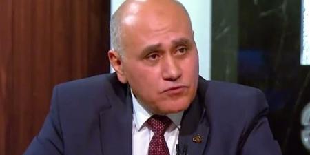 رئيس تعمير سيناء: تنفيذ المشروع القومي المتكامل لتنمية وتطوير أرض الفيروز