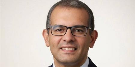 الأطباء تهنئ الدكتور أحمد نصر لاختياره لرئاسة "المجلة الأفريقية للسكتة الدماغية"