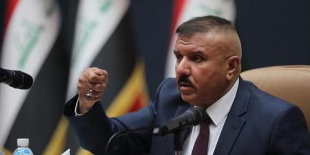 وزير الداخلية العراقي: السوداني أوعز بكشف المتورطين في الاعتداء على الكويت وتقديمهم للعدالة