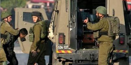 جيش الاحتلال: استهداف 4 عناصر من حزب الله في جنوب لبنان