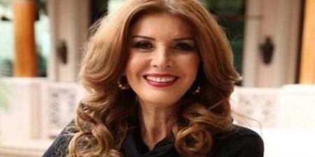 أخر تطورات الحالة الصحية لـ ميرفت أمين.. هل دخلت المستشفى؟