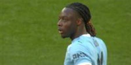 مان سيتي ضد ساوثهامبتون.. ملخص اهداف ونتيجة مباراة مانشستر سيتي وساوثهامبتون في نصف نهائي كأس الاتحاد الإنجليزي وخروج عمر مرموش