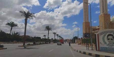 خبير أمني: الرؤية الاستراتيجية للرئيس السيسي حولت سيناء من فراغ جغرافي إلى مركز اقتصادي عالمي